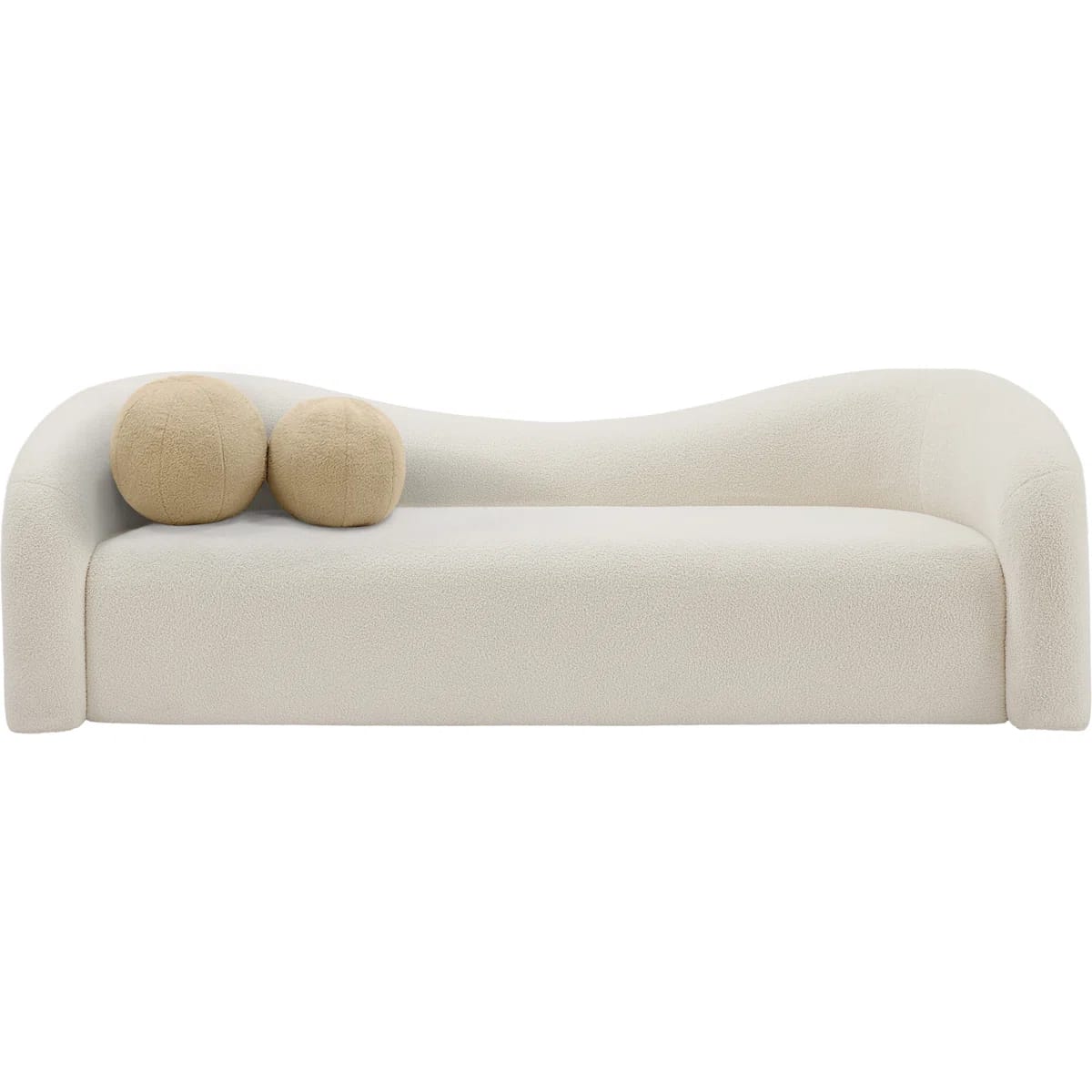 Kali 86" Upholstered Sofa