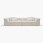 HERMAN MILLER - Float Sofa