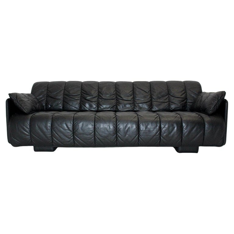 DE SEDE - DS 69 Freestanding Sofa Daybed