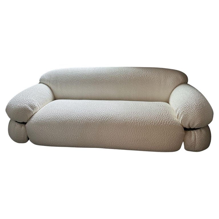Tacchini Sesann Sofa By Gianfranco Frattini In Stock