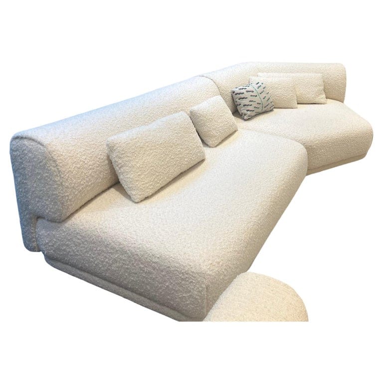 La Manufacture-Paris Moos Sofa By Sebastian Herkner In Stock