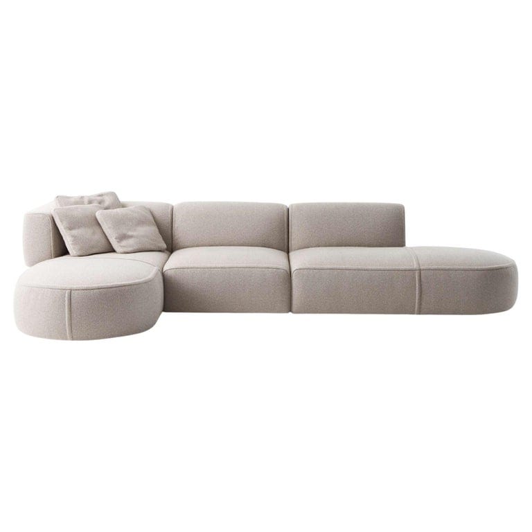 CASSINA - Bowy Sofa