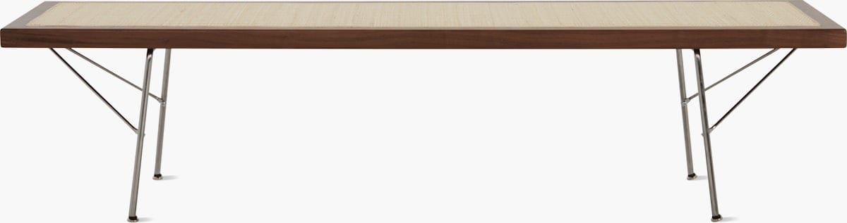Nelson Cane Bench