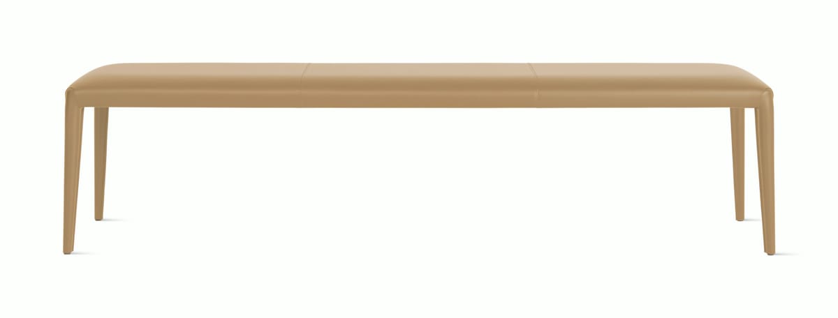 Vella Bench – Design Within Reach