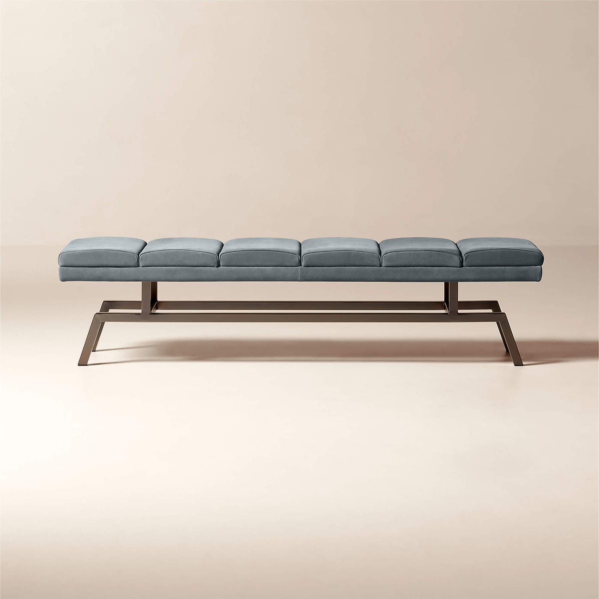 CB2 - Stratford 65" Bench