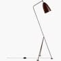 HERMAN MILLER - Grasshopper Floor Lamp