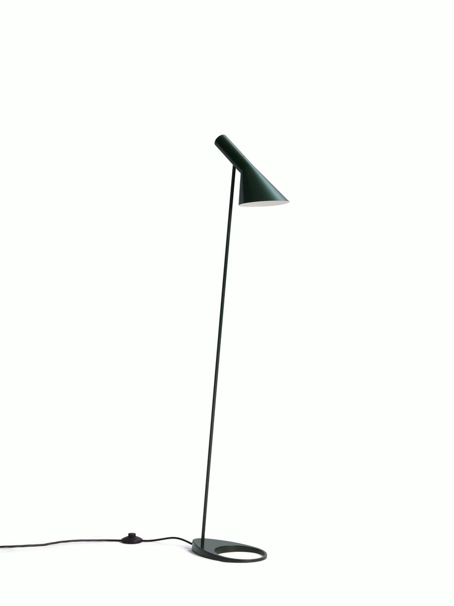 Aj Floor Lamp – Design Within Reach