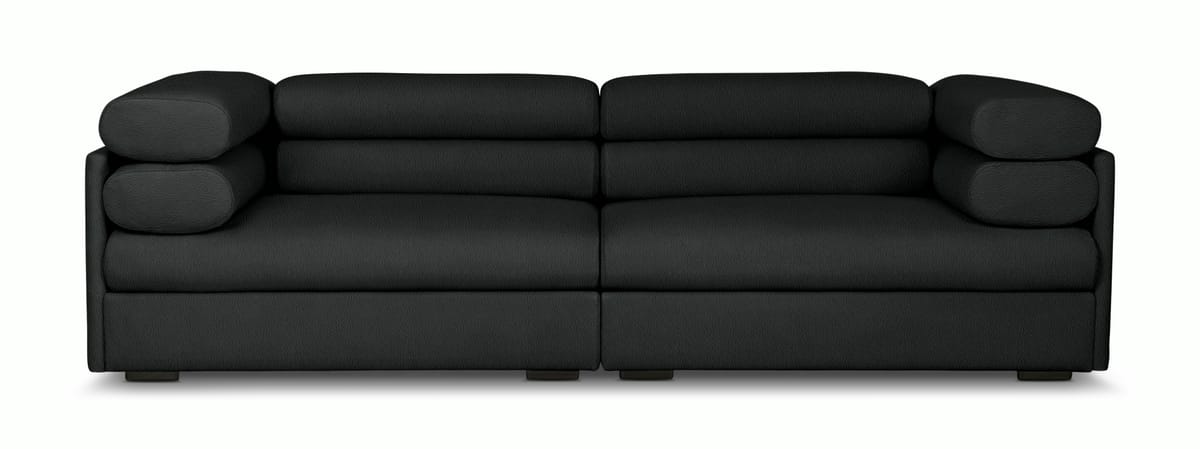 Elogio Three Seater Sofa – Design Within Reach