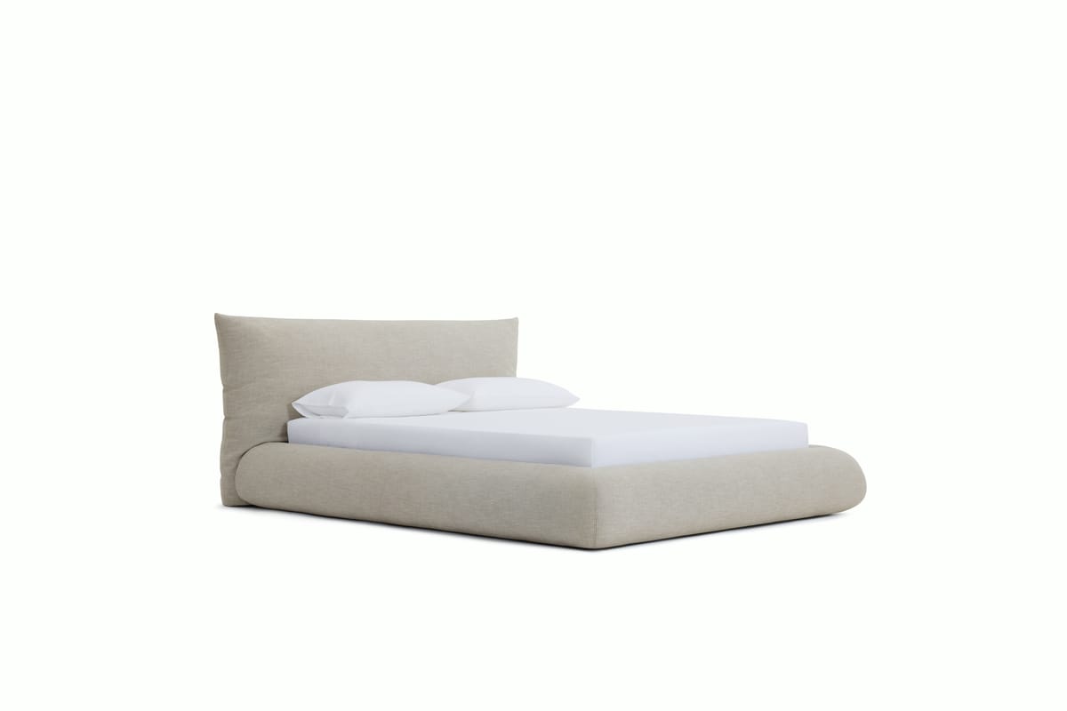 DESIGN WITHIN REACH - Perron Pillo Bed