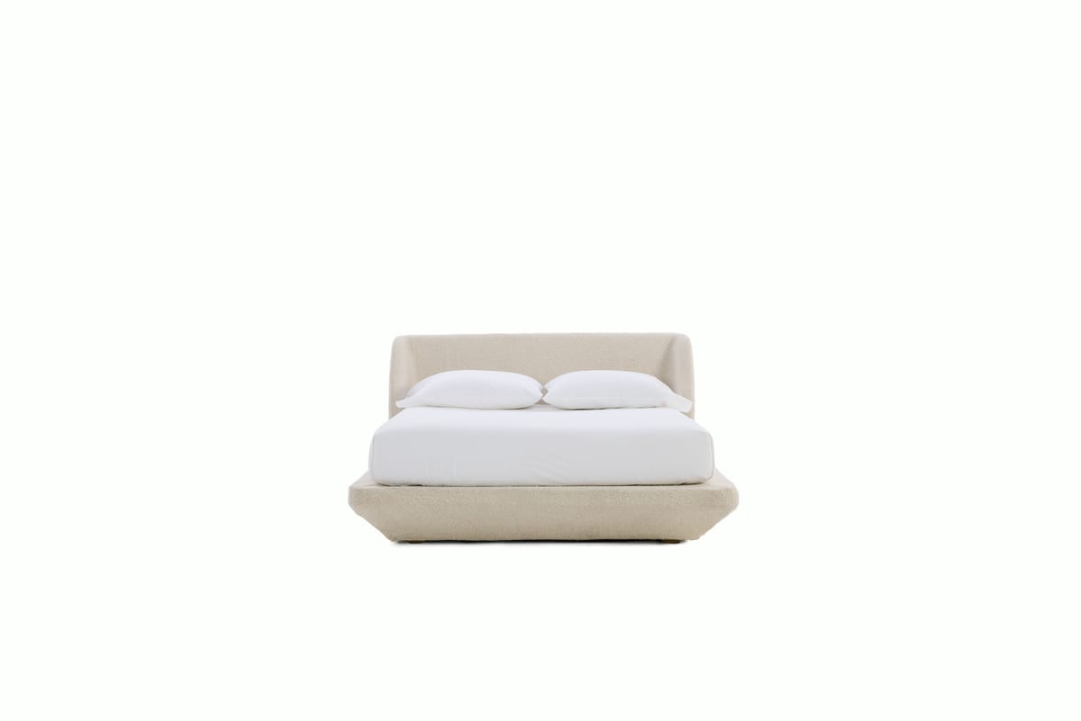 Galera Storage Bed – Design Within Reach