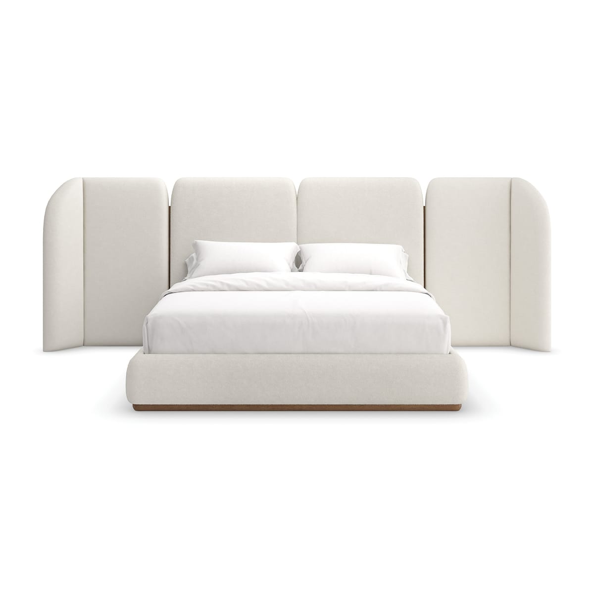 Malta Upholstered Bed
