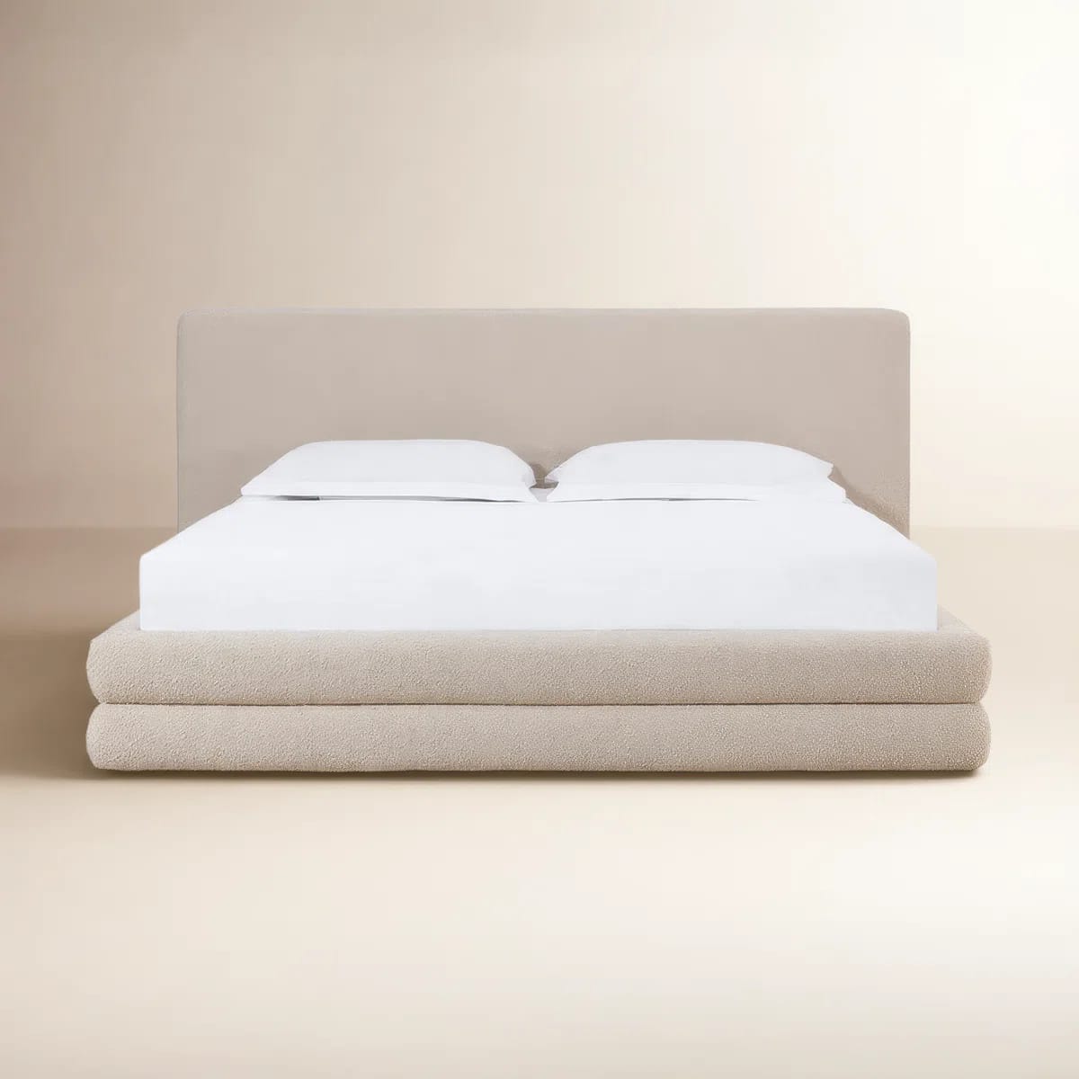 Viski Platform Bed