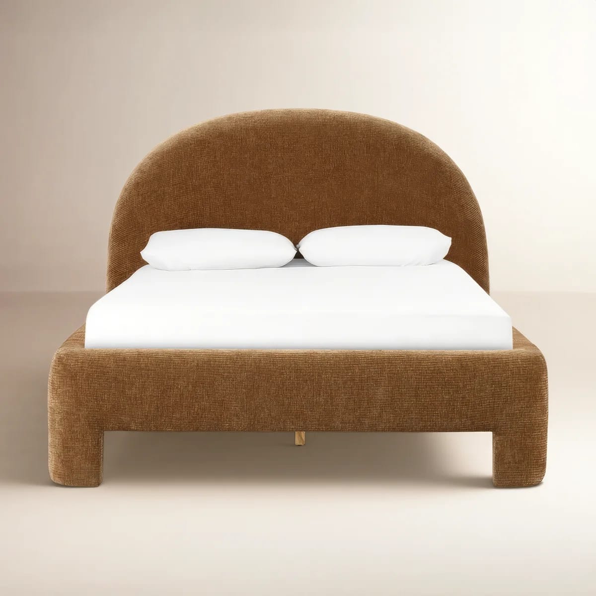 Mila Platform Bed