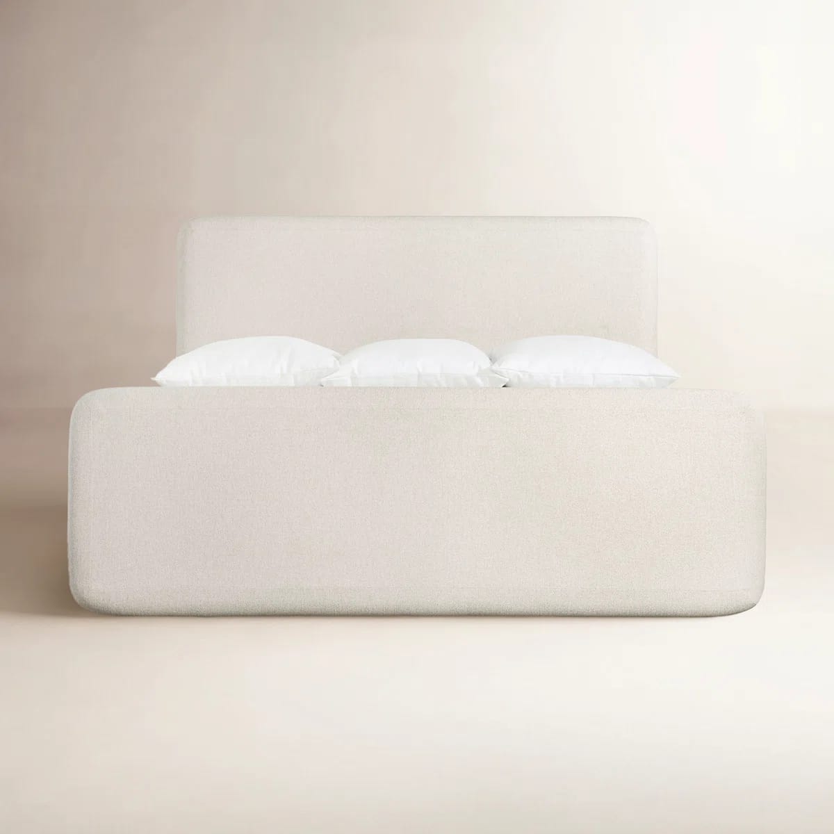 Antibes Upholstered Bed
