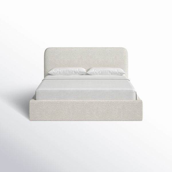 Bailee Upholstered Platform Bed