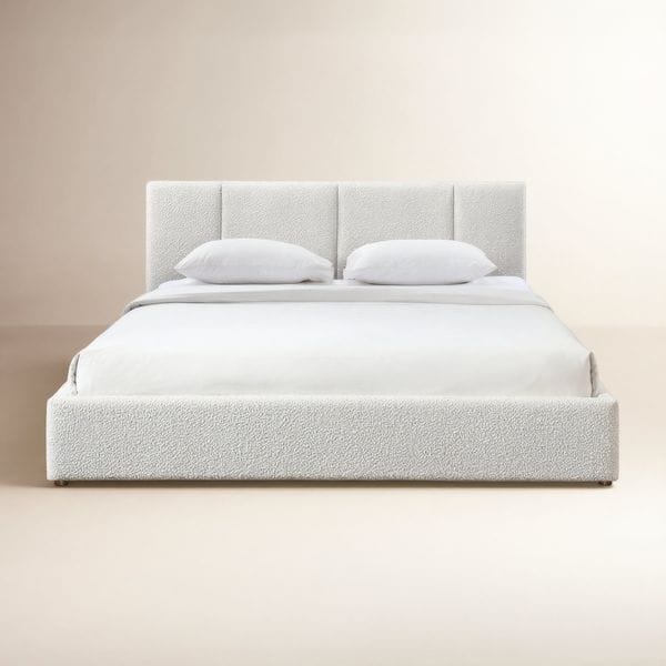 Ruthie Upholstered Bed