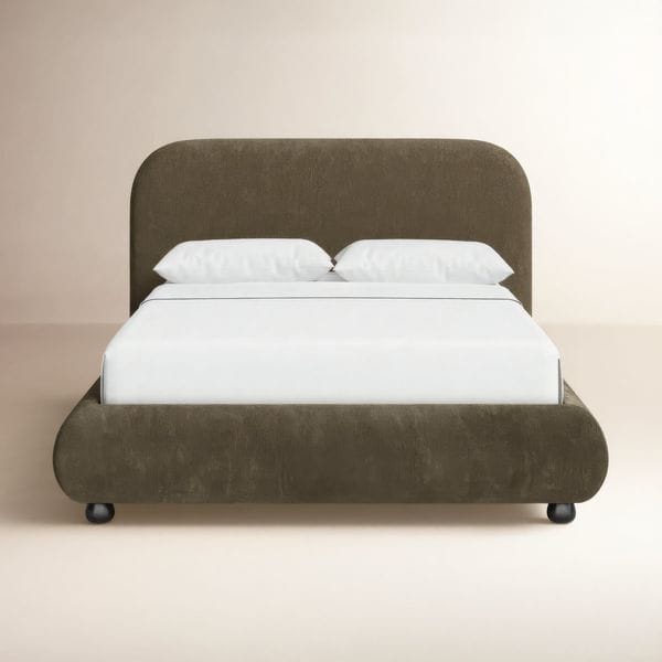 Reggie Platform Bed