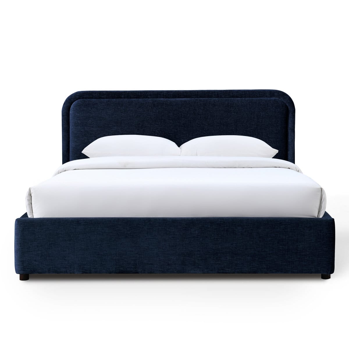 Condie Upholstered Platform Bed