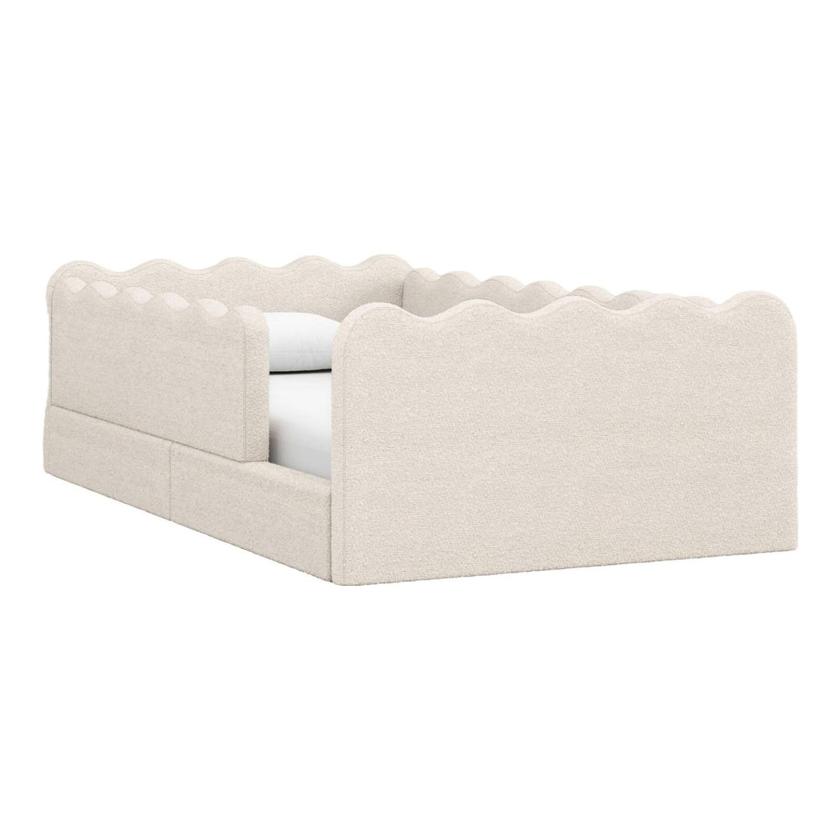 BABYLETTO - Rizo Montessori Inspired Twin Bed