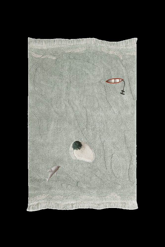 LORENA CANALS - Washable Play Rug Waves