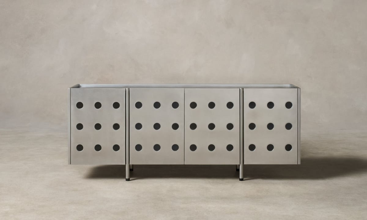 MAIDEN HOME - The Louis Sideboard