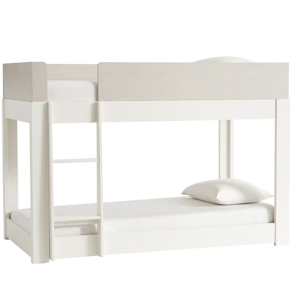 Milo Low Twin Bunk Bed
