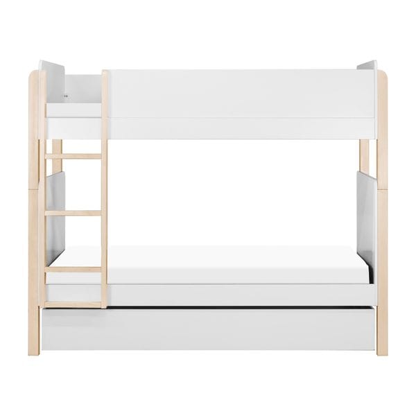 Tiptoe Convertible Bunk Bed