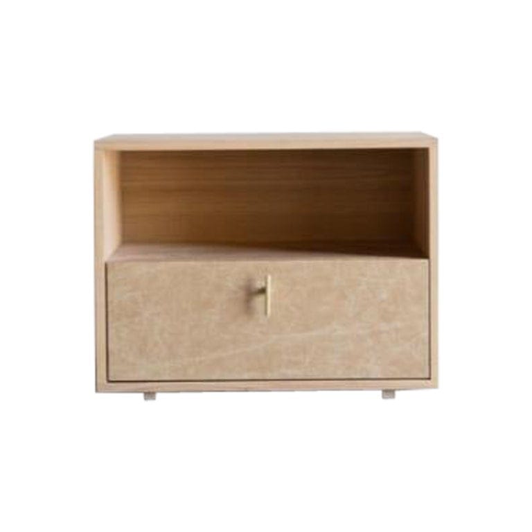 Faria Nightstand