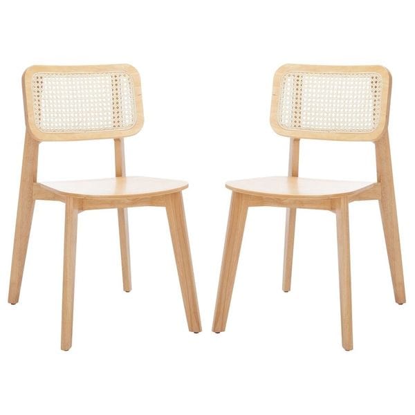 Finchamp Cane Dining Chair (Set of 2)
By
Bay Isle Home™