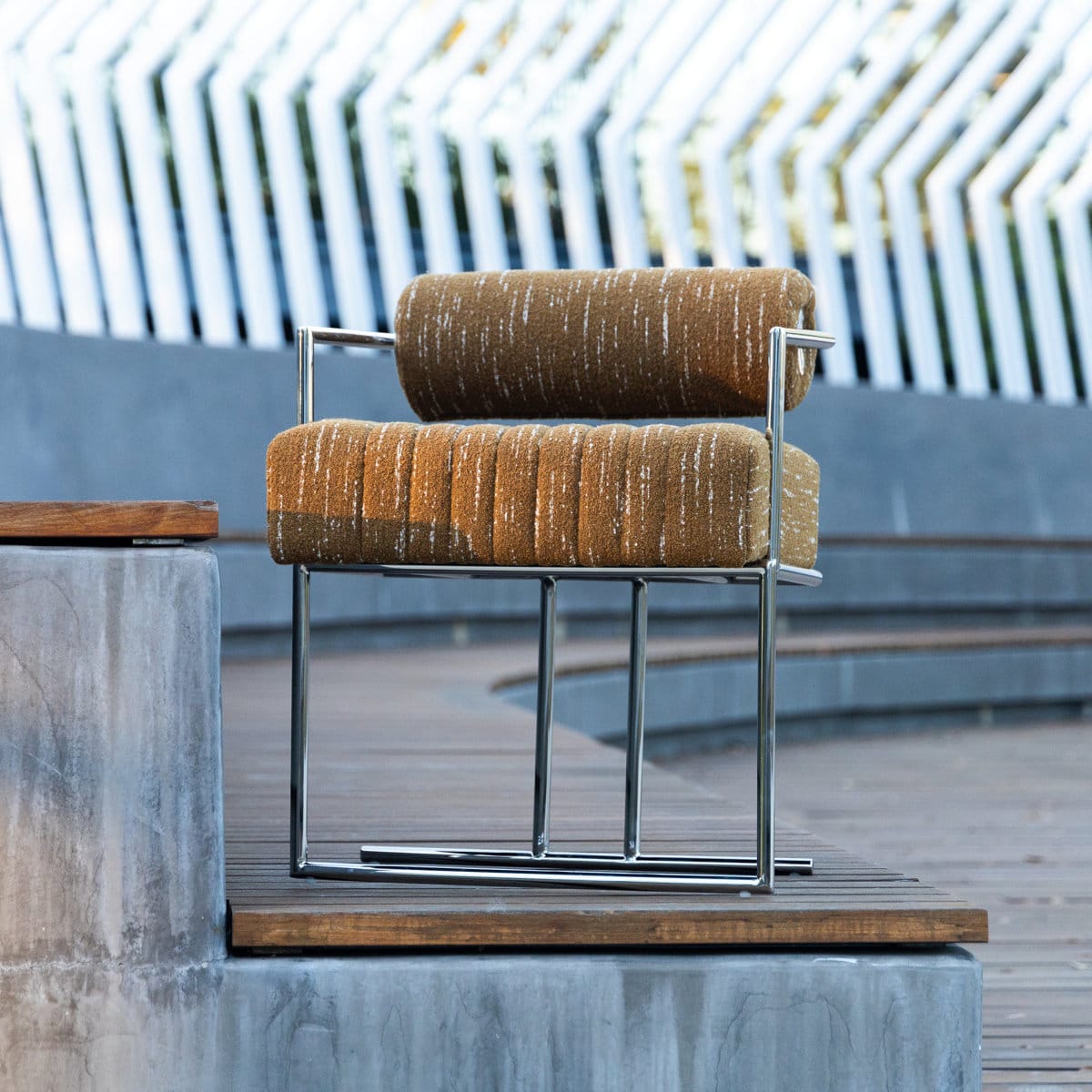 Dante Dining Chair