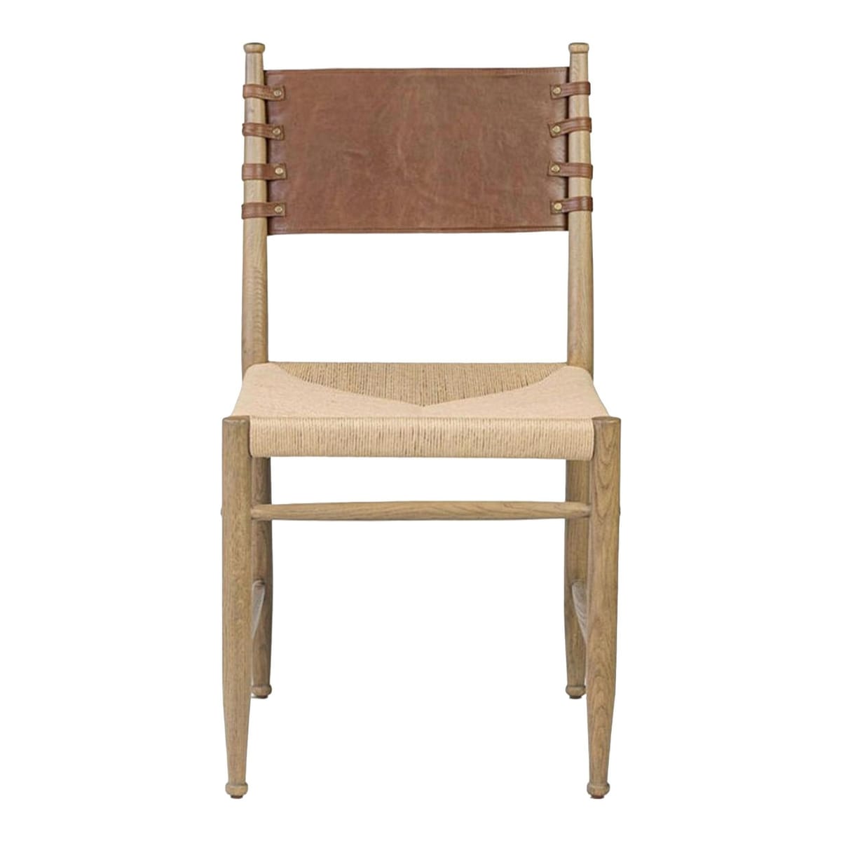 AMBER LEWIS - Amber Lewis x Four Hands Brielle Dining Chair