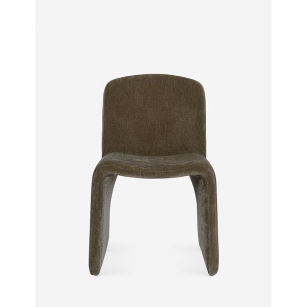 LULU AND GEORGIA | Kylie Dining Chair - Camel