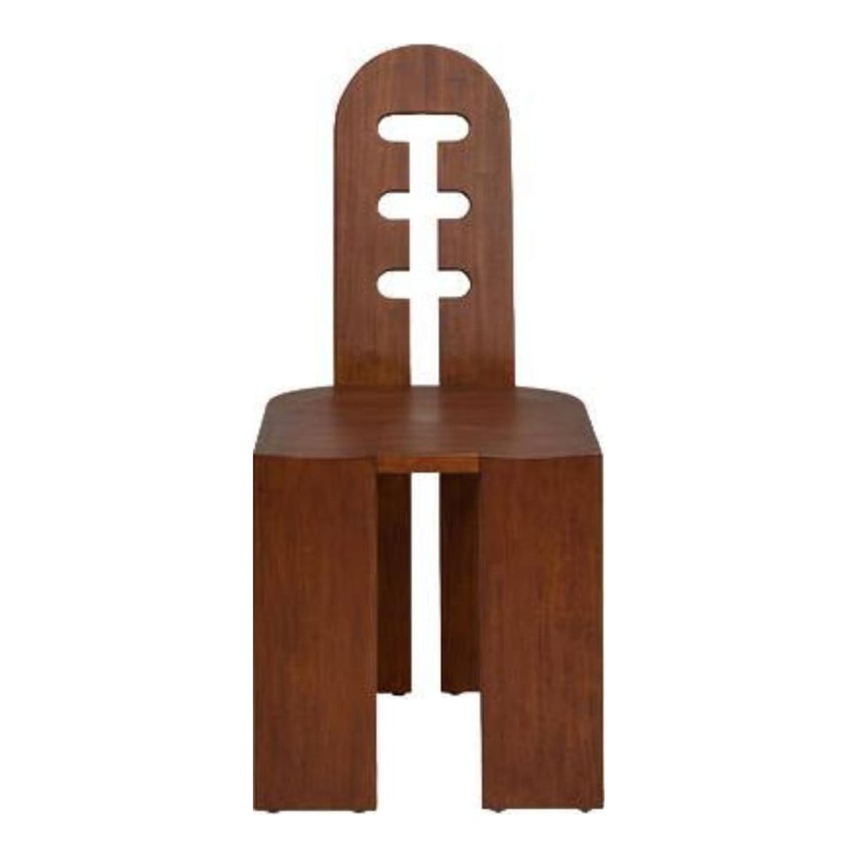 SARAH SHERMAN SAMUEL (SARAHSHERMANSAMUEL.COM) - Rivas Dining Chair