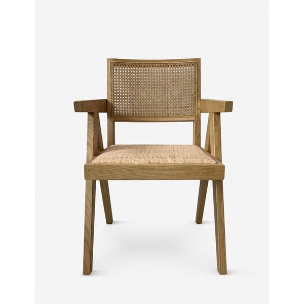 LULU AND GEORGIA | Topher Dining Chair - Black
