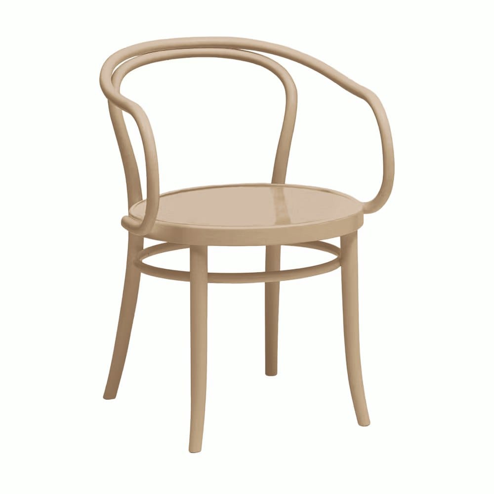 Era Chair, Wooden Seat – Design Within Reach
