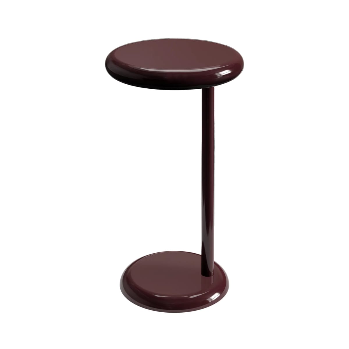 Spot Side Table