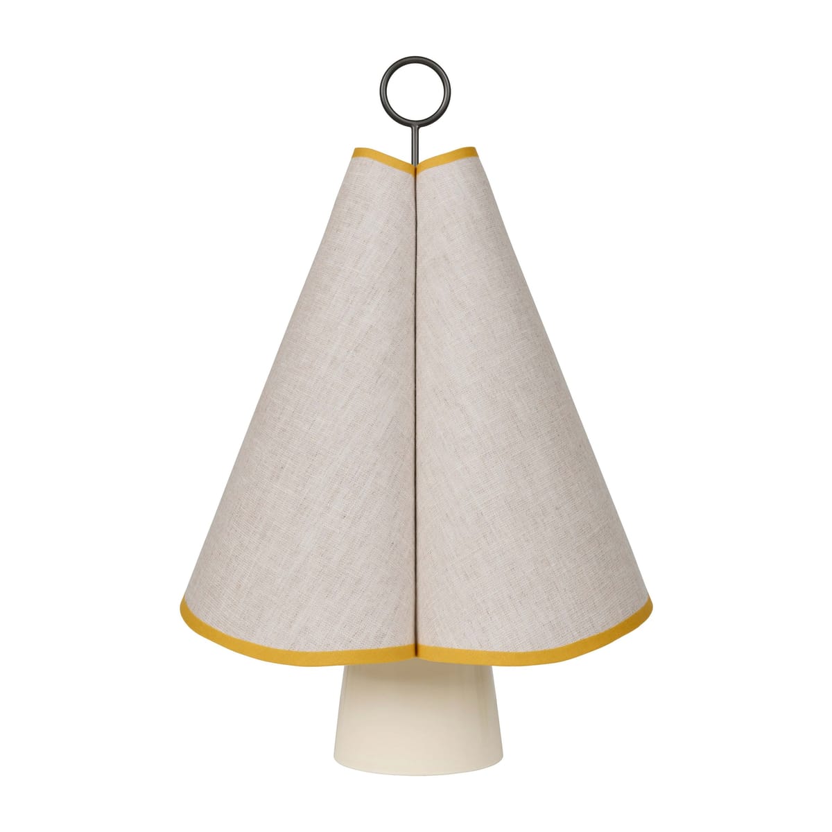 Hornbaek Portable Table Lamp