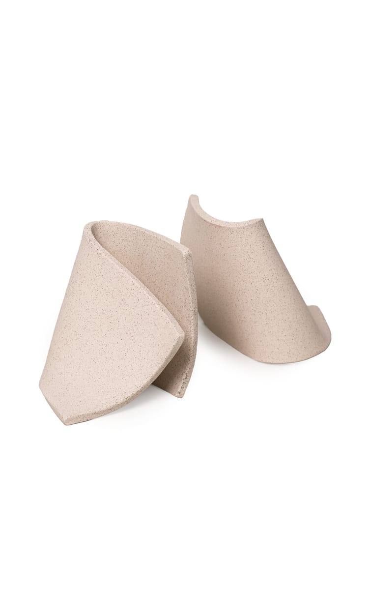 SIN - Serra Bookends