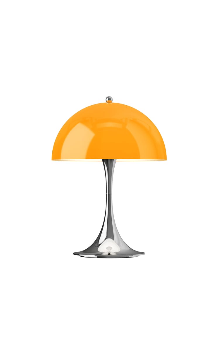 LOUIS POULSEN - Panthella 250 Portable Lamp