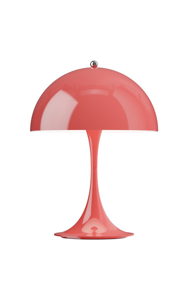 LOUIS POULSEN - Panthella 250 Portable Lamp