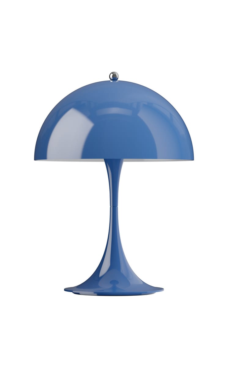 LOUIS POULSEN - Panthella 250 Portable Lamp
