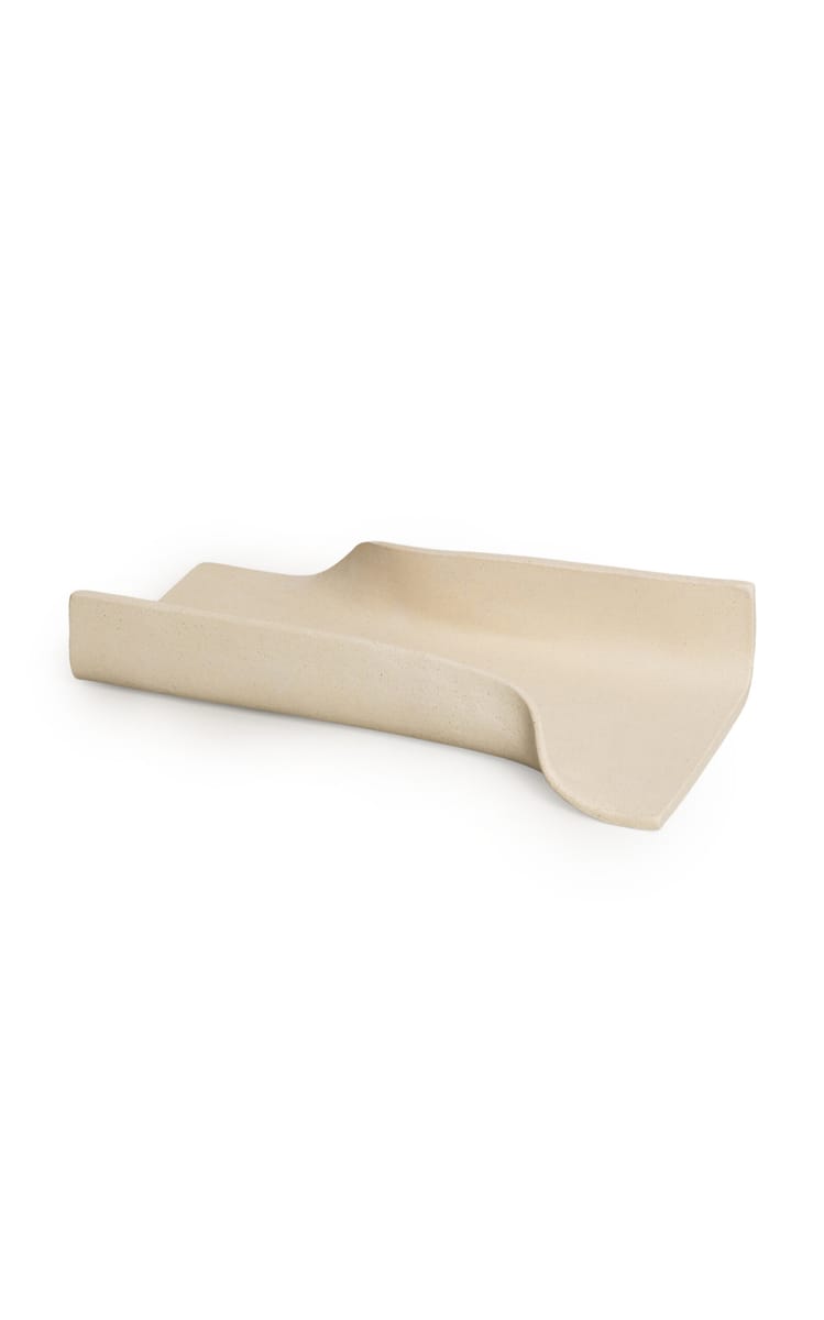 Sin Ceramic Archiva Tray