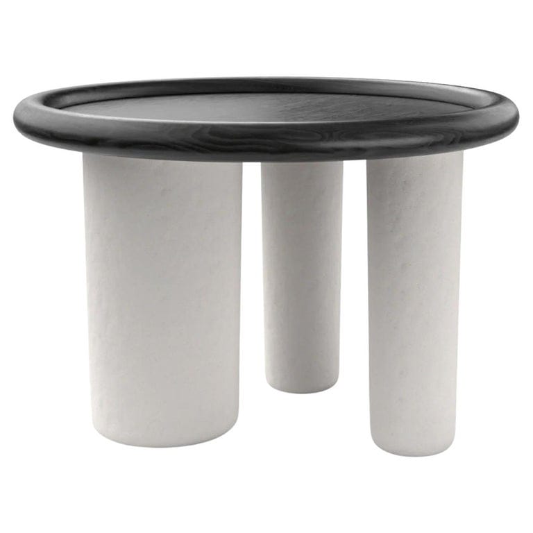 Tacchini Pluto Side Table By Studiopepe In Stock