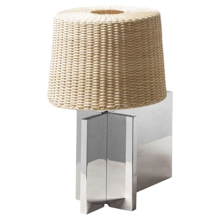 Lipari Medium Table Lamp By Stephane Parmentier X Giobagnara