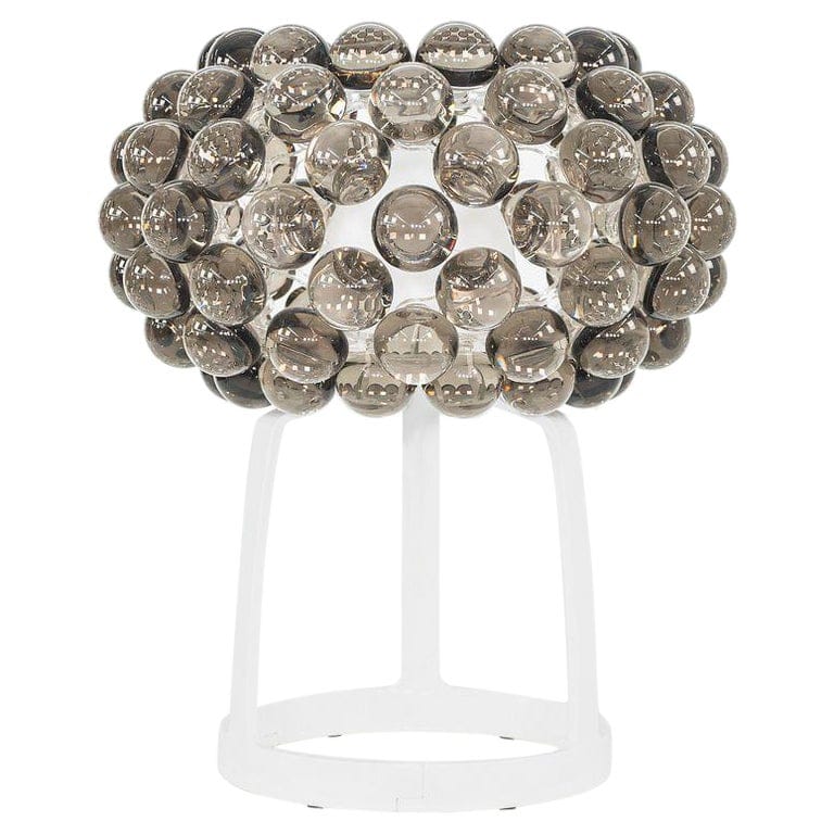 2023 Patricia Urquiola For Foscarini Caboche Desk Or Table Lamp In White