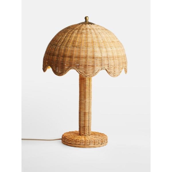 SOHO HOME - Lila Table Lamp US