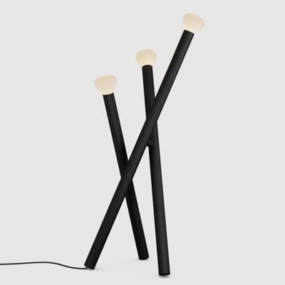 Parc 05 Trio Floor Lamp