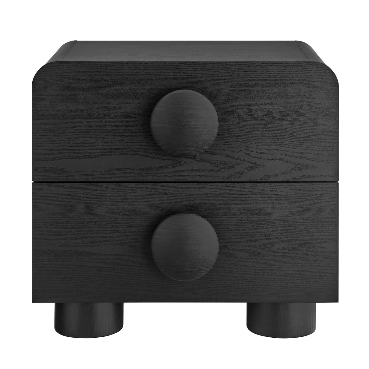 Modway Sonnet 2-Drawer Nightstand & Reviews