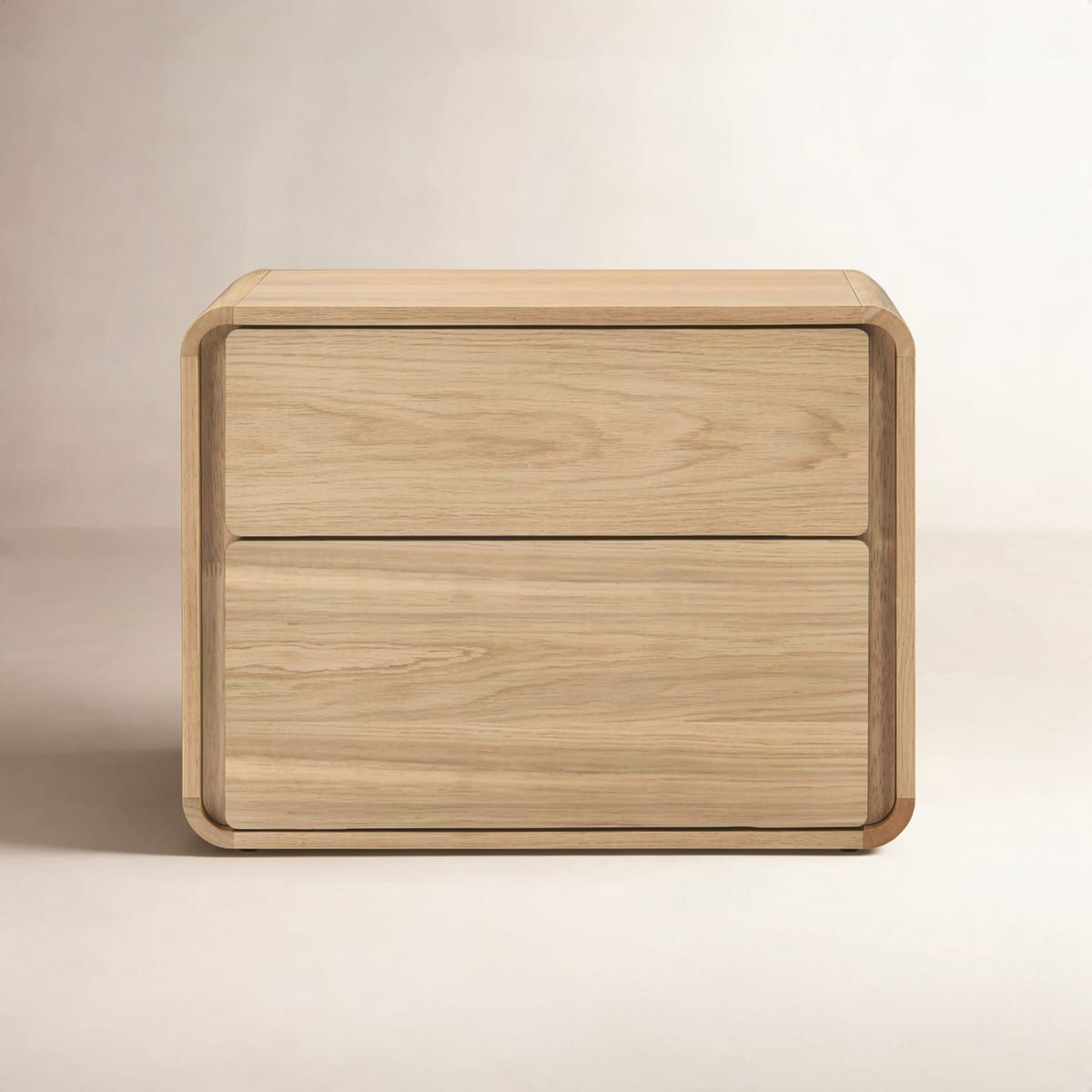 Allmodern Berkeley 2 - Drawer Nightstand & Reviews