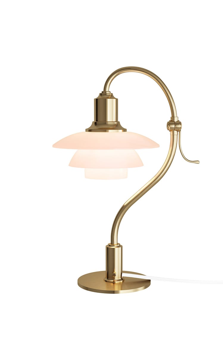 Ph 2/2 Question Mark Table Lamp